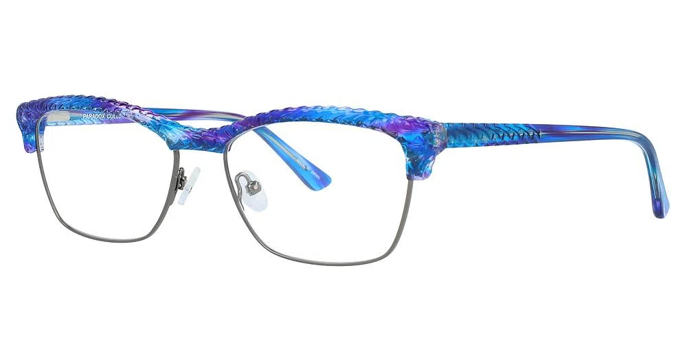 Paradox P5048 Eyeglasses - view 6